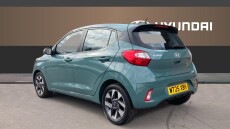 Hyundai i10 1.0 [63] Advance 5dr [Nav] Petrol Hatchback